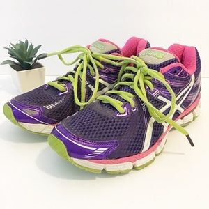 ASICS GT-2000 women’s size 6.5